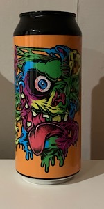 Mango Haze Drip