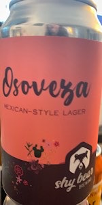 Osoveza