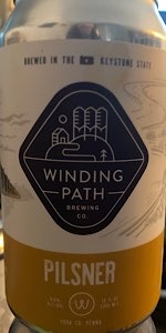 Pilsner