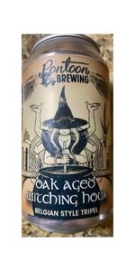 Oak Aged Witching Hour