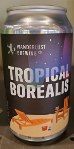 Tropical Borealis