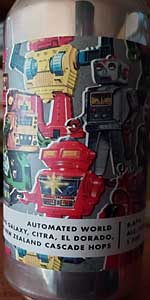Automated World