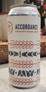 Accordance