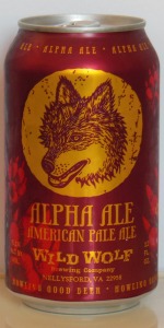 Alpha Ale