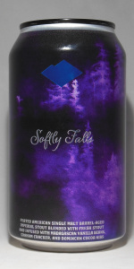 Softly Falls