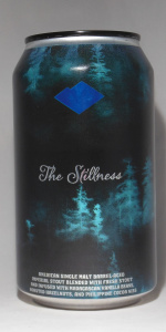 The Stillness