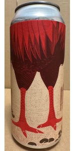 Big Red Roostarr