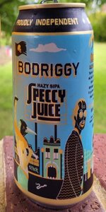 Speccy Juice