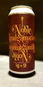 Noble Amalgamation