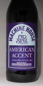 American Accent