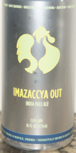Imazaccya Out