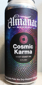 Cosmic Karma