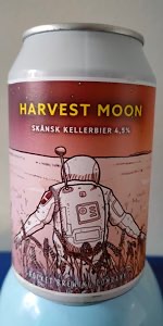 Harvest Moon
