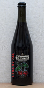 Trekhgornoe Cherry Ale (Ð¢ÑÐµÑÐ³Ð¾ÑÐ½Ð¾Ðµ Cherry Ale)