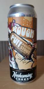Rough Puff Pastry Stout