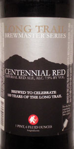 Centennial Red (Brewmaster Series)