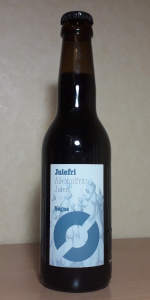 Julefri
