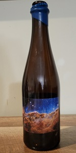 Cosmic Cliffs - Basil Hayden