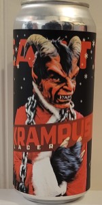 Krampus Lager