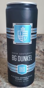 BG Dunkel