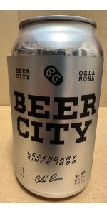 Beer City