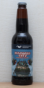 Invisible City