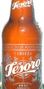 Tesoro