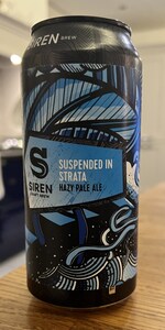 Suspended In Strata