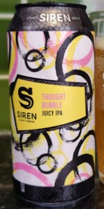 Thought Bubble