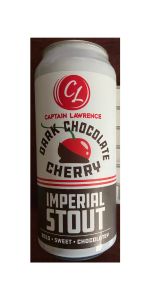 Dark Chocolate Cherry - Imperial Stout