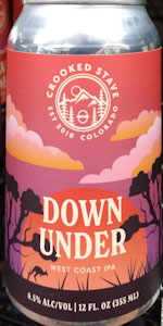 Down Under