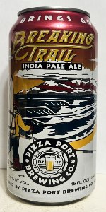 Breaking Trail