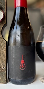 Double Barrel Derivation - Noboleis Blantonâs Port (2022)