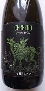 Cerbero Green Label