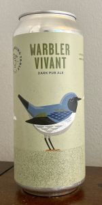 Warbler Vivant