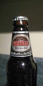 Vertical Winter Ale