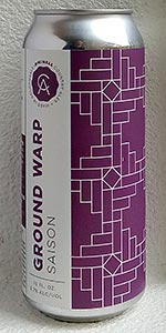 Ground Warp