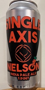 Single Axis Nelson