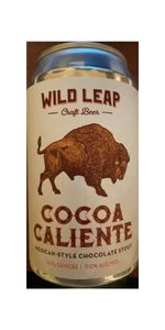 Cocoa Caliente
