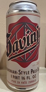 Savinja