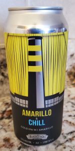 Amarillo & Chill