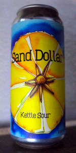 Sand Dollar