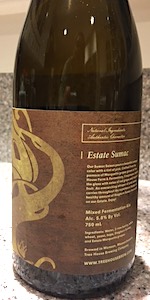 Estate Sumac