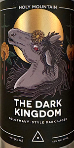 The Dark Kingdom
