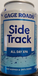 Side Track All Day XPA