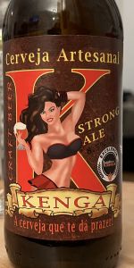 Kenga