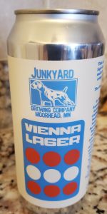 Vienna Lager