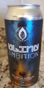 Blind Ambition