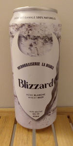 Blizzard