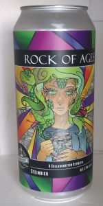 Rock of Ages